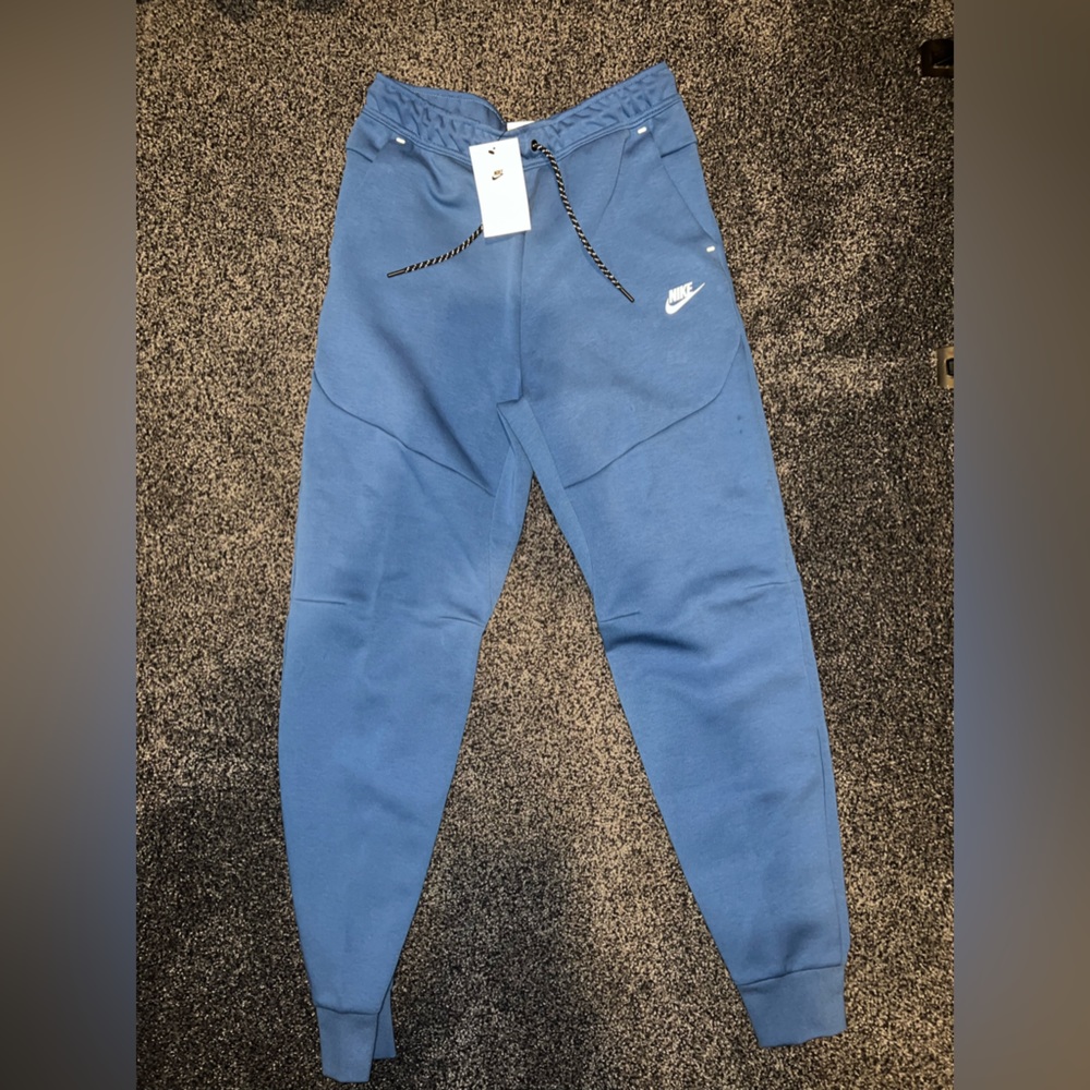 Nike New Mens Tech Fleece Joggers